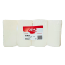 Celulosa y papel secamanos